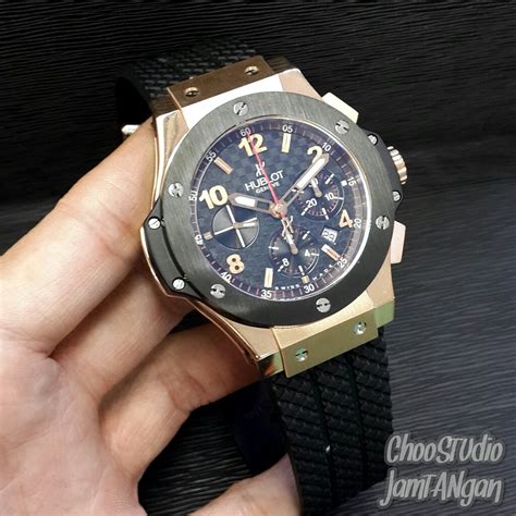 jam tangan hublot kw super|hublot watches official website.